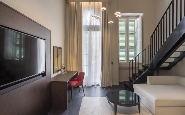 Melior Boutique Hotel