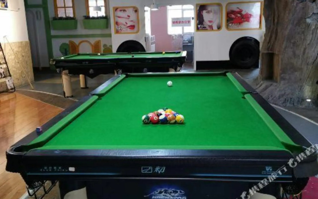 Xiaoyin Yisu Hostel