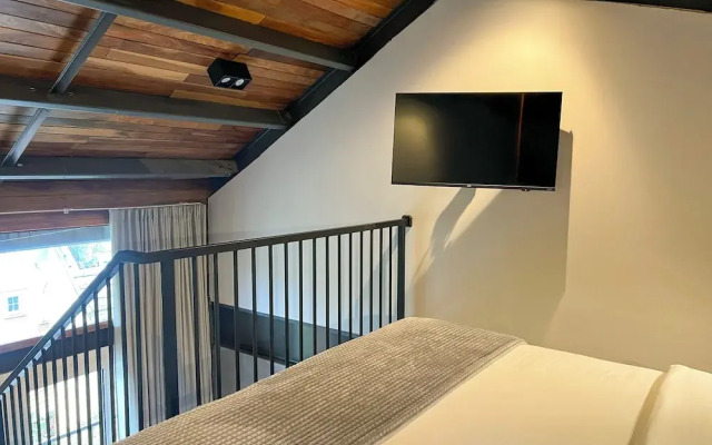 249 Design Hotel