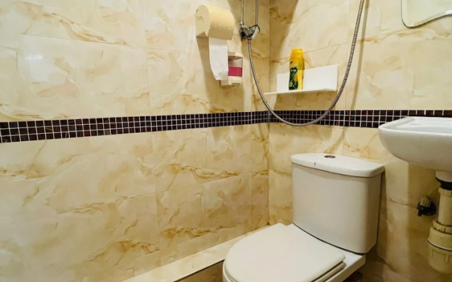 Holiday Guest House