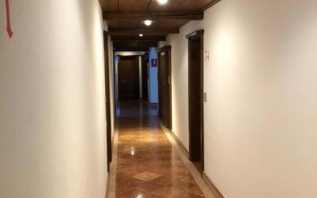Appartamento Sass Maor n.31