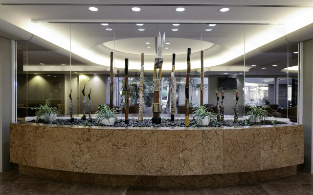 DoubleTree by Hilton Darwin Esplanade