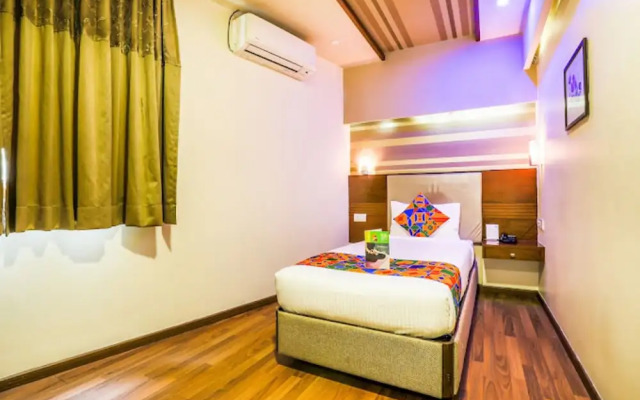 OYO 10218 Hotel Berry's