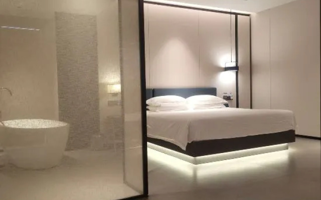 Dongfang Yijing Hotel