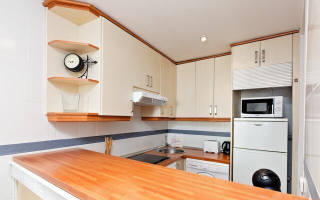 Chueca Barbieri City Center