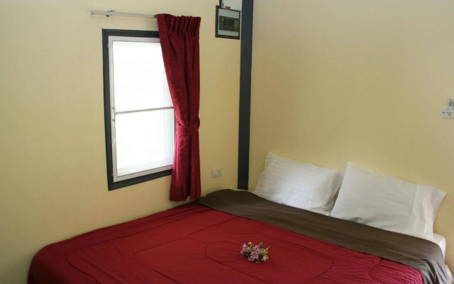 The White Elephant Resort