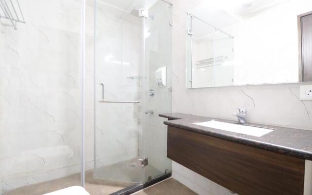 Ahuja Residency City Centre