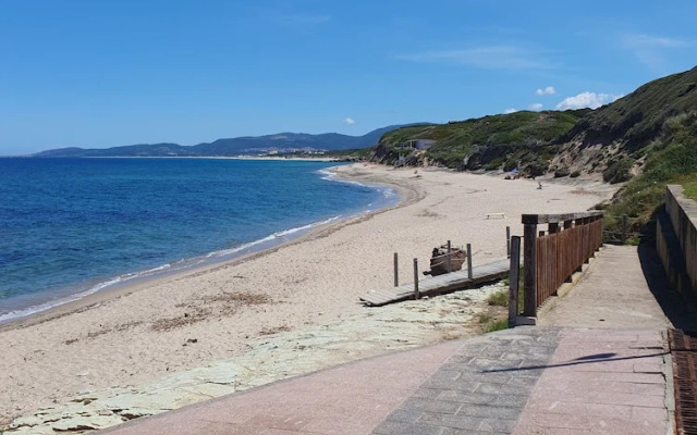 Bilocale Confort Viviana-LaCiaccia Style