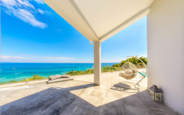 Luxury Villa Cavo Mare Meltemi