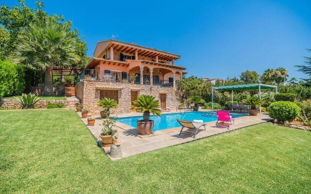Villa Ermita II
