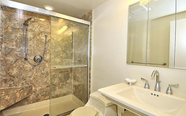 Henlopen Unit 511 by Long & Foster