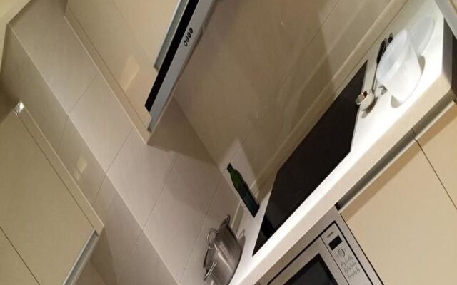 Nanjing Crystal Executive Apartment