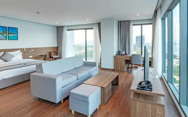 Long Thuan Hotel & Resort