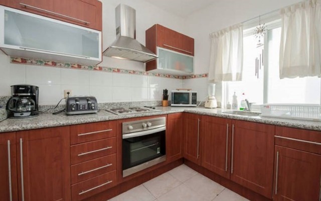 Rinconada del Sol by ChezPlaya