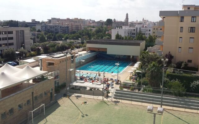 Rosej Bed Breakfast Putignano