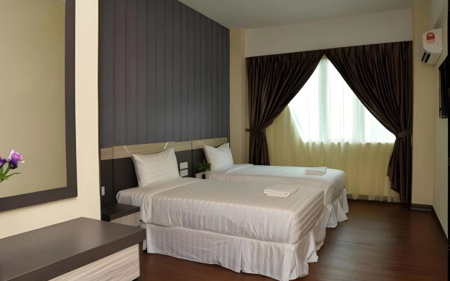 707 Hotel Melaka