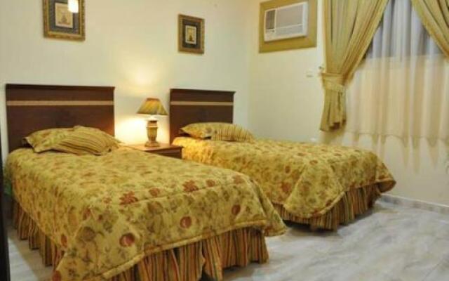 Abu Bandar Furnished Apartment