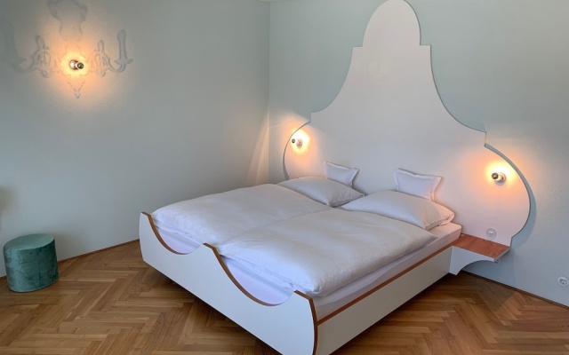 hotelmarchen Garni