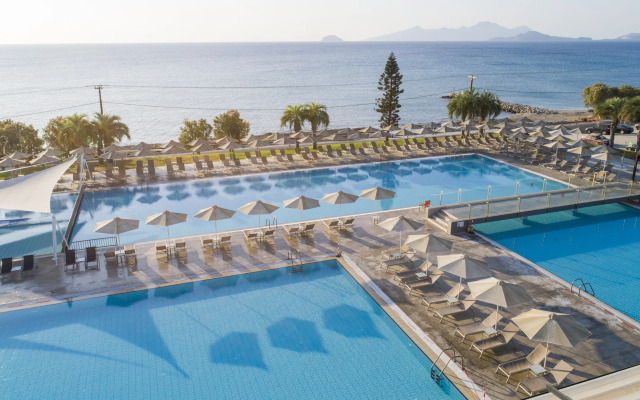 Atlantica Carda Beach