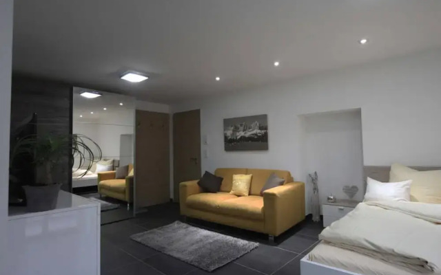 Jagerhaus Apartment Georg