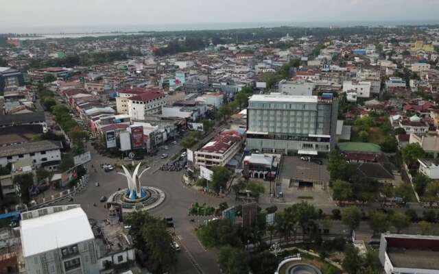 The Kyriad Muraya Hotel Aceh