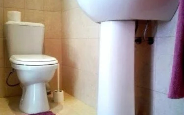 Guest House Agava on Cherkesskaya 36