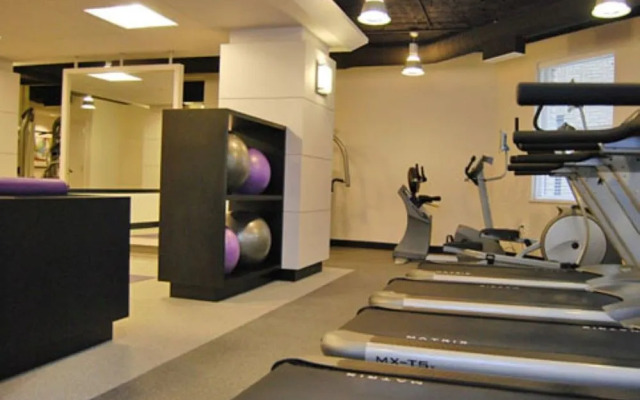 Woodward Building by Global Serviced Apartments