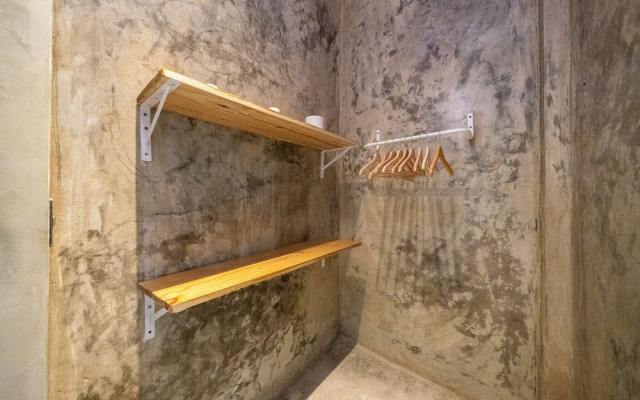 REFUGIO Sabaneta de Yásica