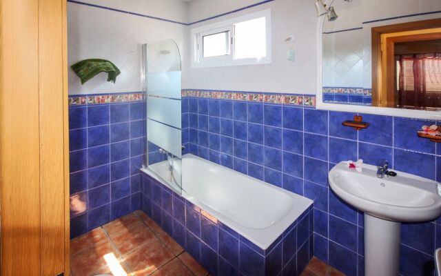 House With 3 Bedrooms in Puerto de Alcudia, With Private Pool and Encl