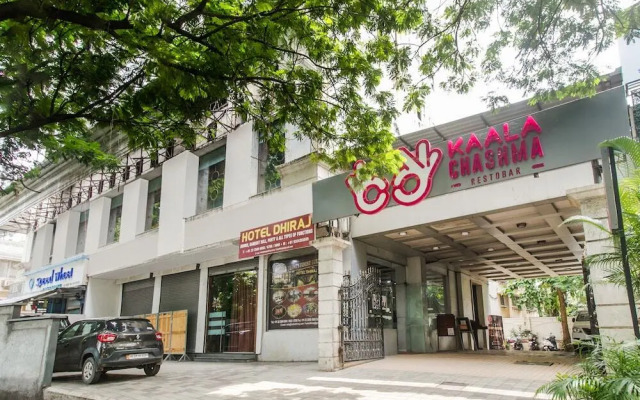Hotel Dhiraj by OYO Rooms