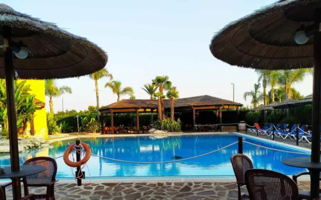 Punta Grossa Resort