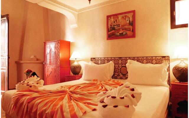 Riad La Rose d'Orient