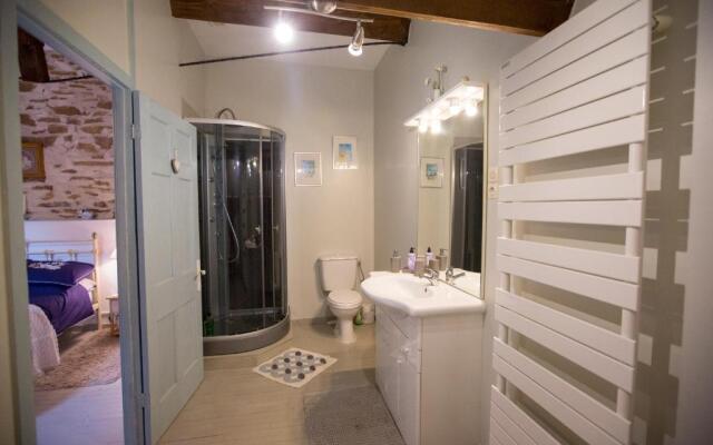 La Maison Des Fleurs