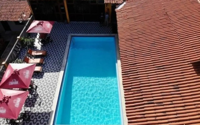 Hotel Pousada dos Ventos