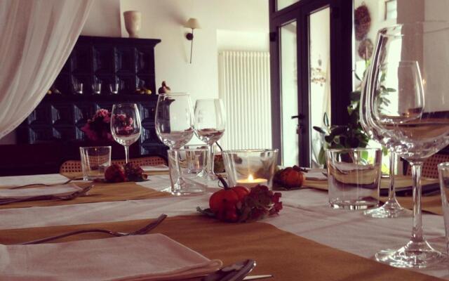 Agriturismo Viridarium