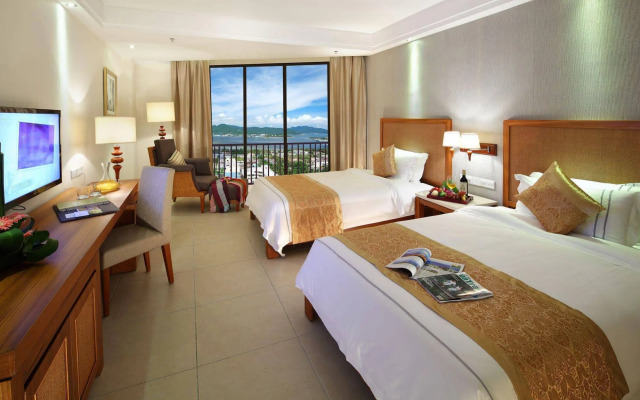 Gentl Grown Sanya Seashore
