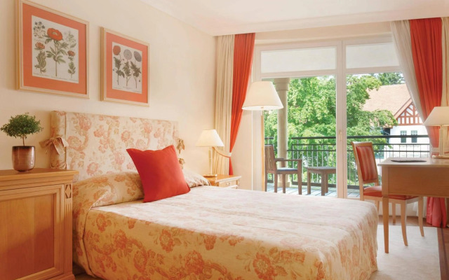 Falkenstein Grand, an Autograph Collection Hotel