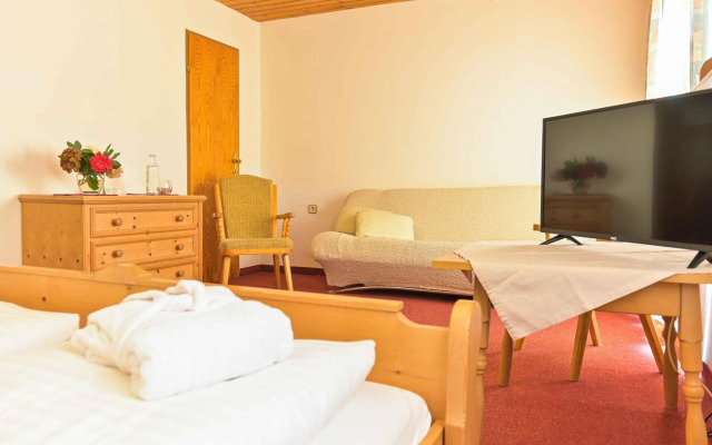 Ferienhotel Alber