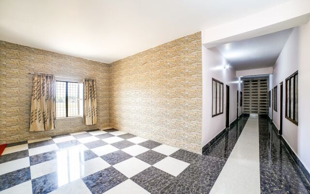 OYO 37914 Hotel Kalindi