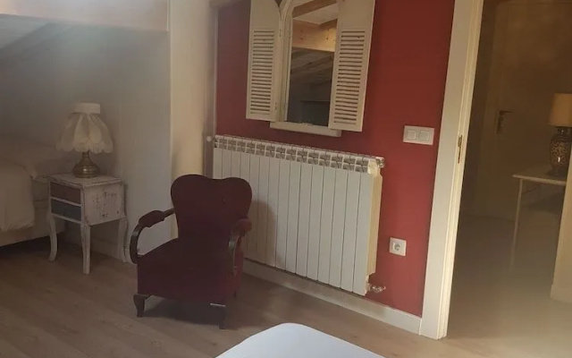 Casa Rural El Cedro