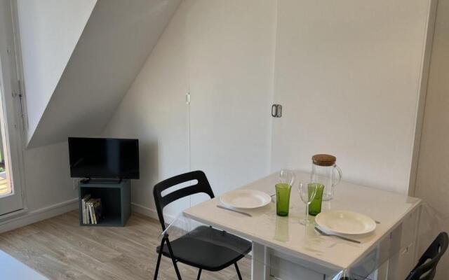 Appartement Cabourg, 2 pièces, 2 personnes - FR-1-487-229