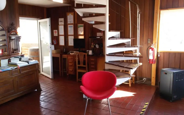 Camila 109 B&B