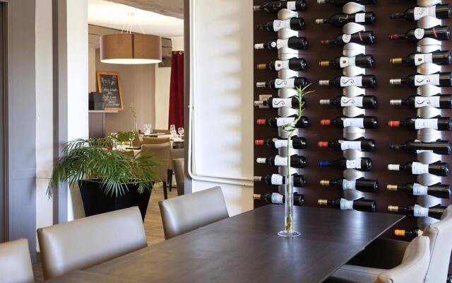 Hôtel Restaurant L'Etape