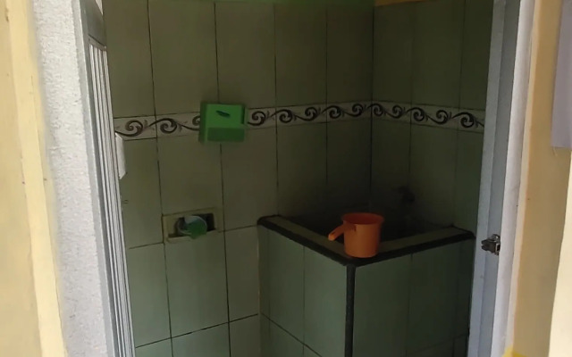 Hallonetto Homestay