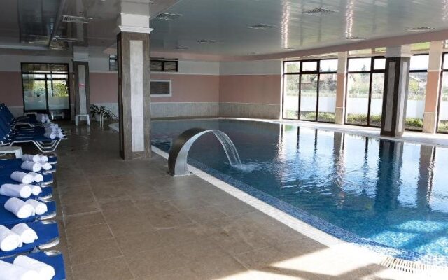 Hotel Spa Terma