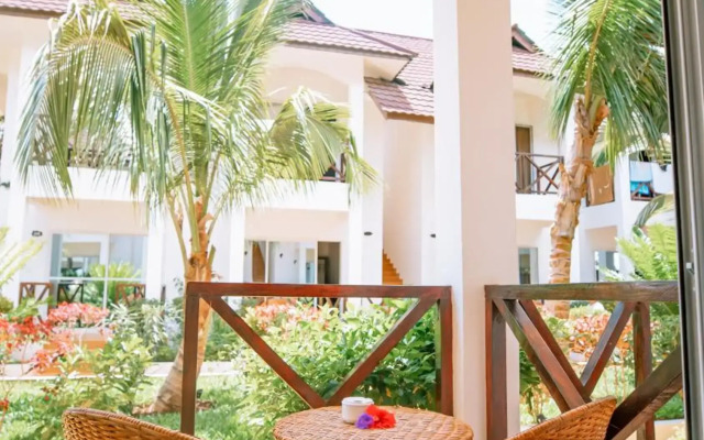 Sansi Kendwa Beach Resort