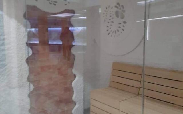 Milmari Apartman Janus P24 P25