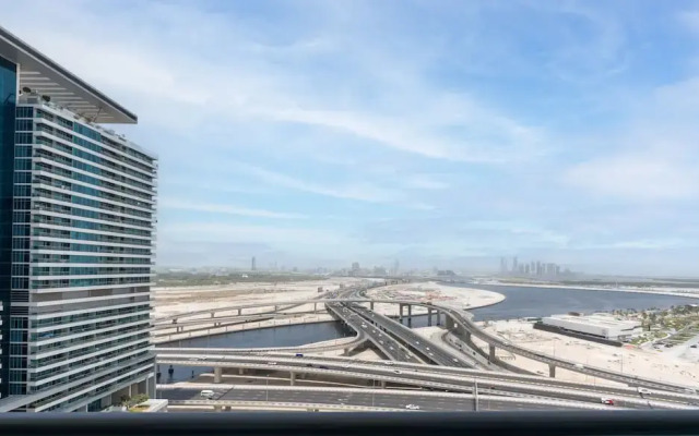 The Bay with Stunning Views by Bespoke