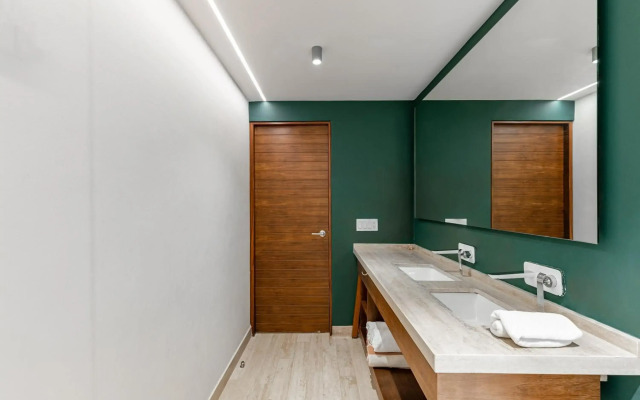 308 Beutiful apartment with 3 bedrooms