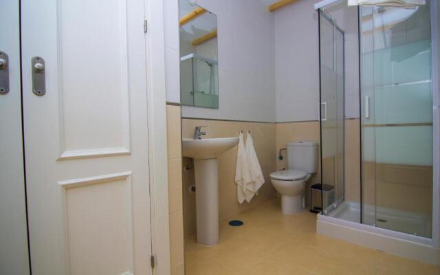 Apartamentos Centro Puerto de Santa Maria